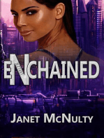 Enchained: The Enchained Trilogy, #1