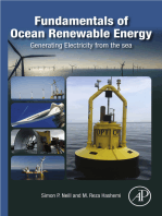 Fundamentals of Ocean Renewable Energy: Generating Electricity from the Sea