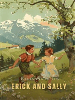 Erick and Sally (Illustrated)