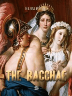 The Bacchae