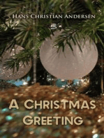 A Christmas Greeting