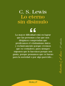 Si Dios no escuchase by Clive Staples Lewis - Ebook | Scribd