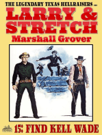 Larry and Stretch 15