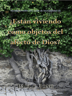 Sermones sobre el Cantar de los Cantares (I) - ¿Están viviendo como objetos del afecto de Dios?