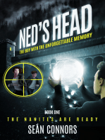 Ned's Head: The Boy With The Unforgettable Memory
