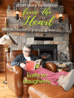 Short Story Collection From the Heart