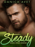Steady: Band Nerd, #1