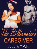 The Billionaire's Caregiver