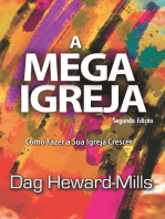 A Megaigreja: Segunda Edição