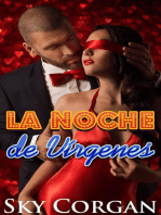 La Noche de Vírgenes