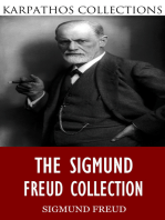 The Sigmund Freud Collection