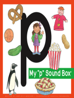 My 'p' Sound Box