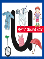 My 'u' Sound Box