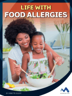 Life with Food Allergies