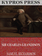 Sir Charles Grandison