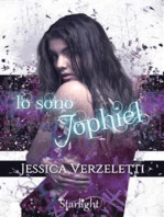 Io sono Jophiel (Collana Starlight)