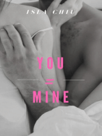 You Equals Mine