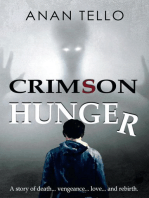 Crimson Hunger