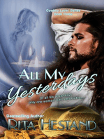 All My Yesterdays (Book Three of the Cowboy Lovin' Series)