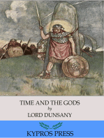 Time and the Gods