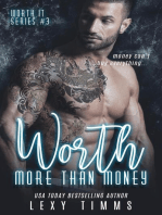 Worth More Than Money