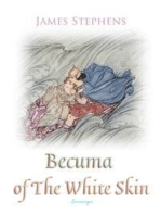 Becuma of The White Skin