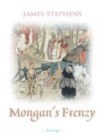 Mongan's Frenzy