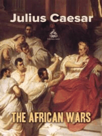 The African Wars: English and Latin Language