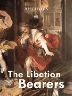 The Libation Bearers