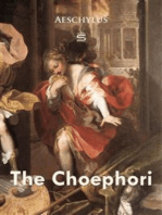 The Choephori