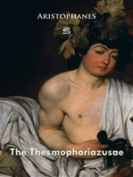 The Thesmophoriazusae