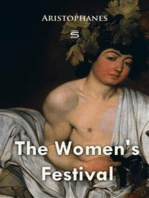The Women's Festival
