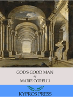 God’s Good Man