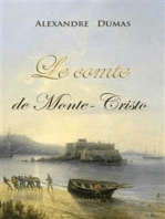 Le comte de Monte-Cristo