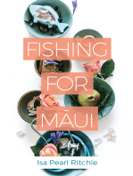 Fishing for Māui