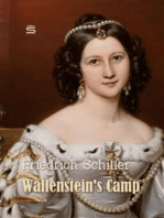 Wallenstein's Camp: A Play