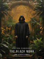 The Black Monk and Other Stories (Translated)
