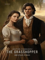 The Grasshopper and Other Stories (Translated)