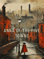 Anna of the Five Towns