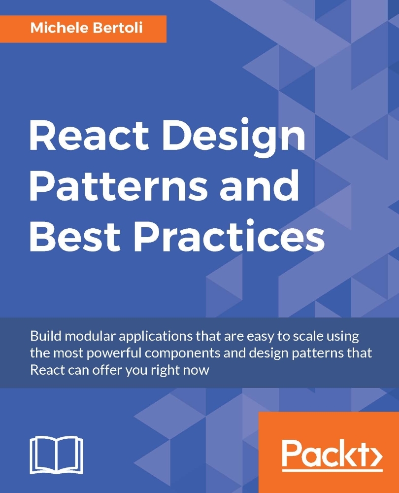 Read React Design Patterns and Best Practices Online by ...