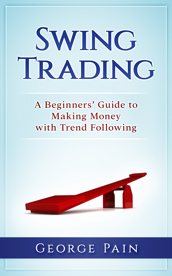 Swing Trading by Pain Book Read Online