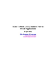 Business Case Studies - Teaching business studies by