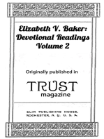 Devotional Readings 2