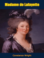 Madame de Lafayette