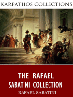 The Rafael Sabatini Collection