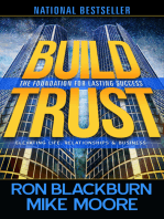 Build Trust