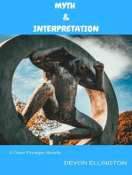 Myth & Interpretation: Gwen Finnegan Mysteries, #1.5