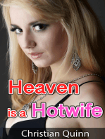 Heaven is a Hotwife