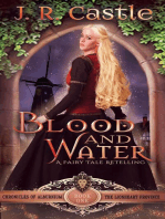 Blood And Water
