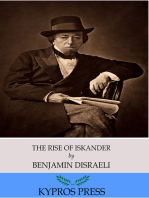 The Rise of Iskander